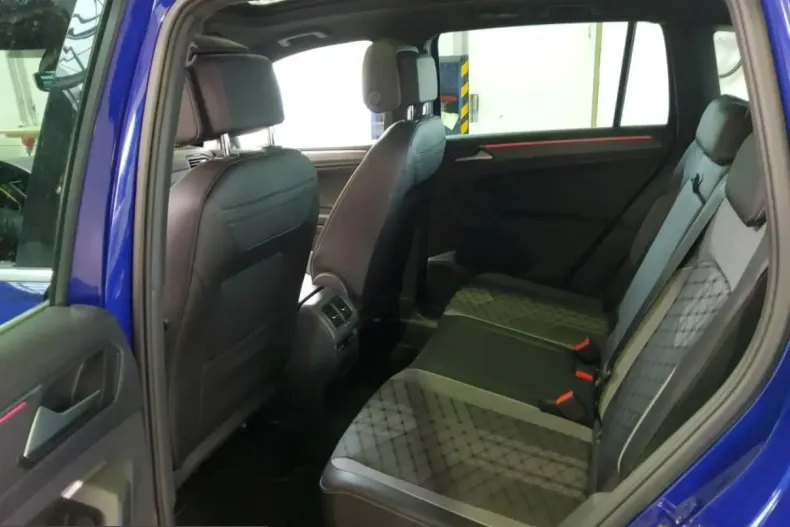 Volkswagen Tiguan din 2021 cu 39.346 km - oferta VOL231629 - foto 7