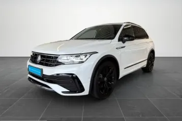 Volkswagen Tiguan din 2022 - oferta VOL231630