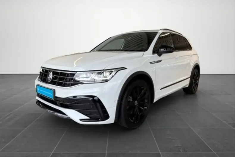 Volkswagen Tiguan din 2022 cu 70.874 km - oferta VOL231630 - foto 1