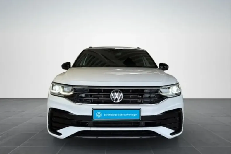 Volkswagen Tiguan din 2022 cu 70.874 km - oferta VOL231630 - foto 2