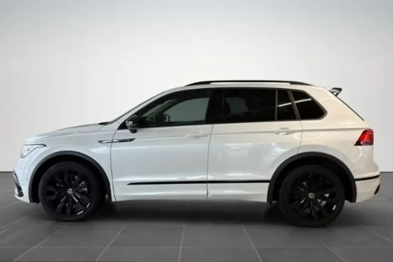 Volkswagen Tiguan din 2022 cu 70.874 km - oferta VOL231630 - foto 3