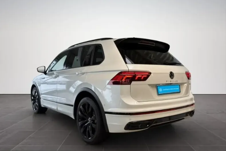 Volkswagen Tiguan din 2022 cu 70.874 km - oferta VOL231630 - foto 4