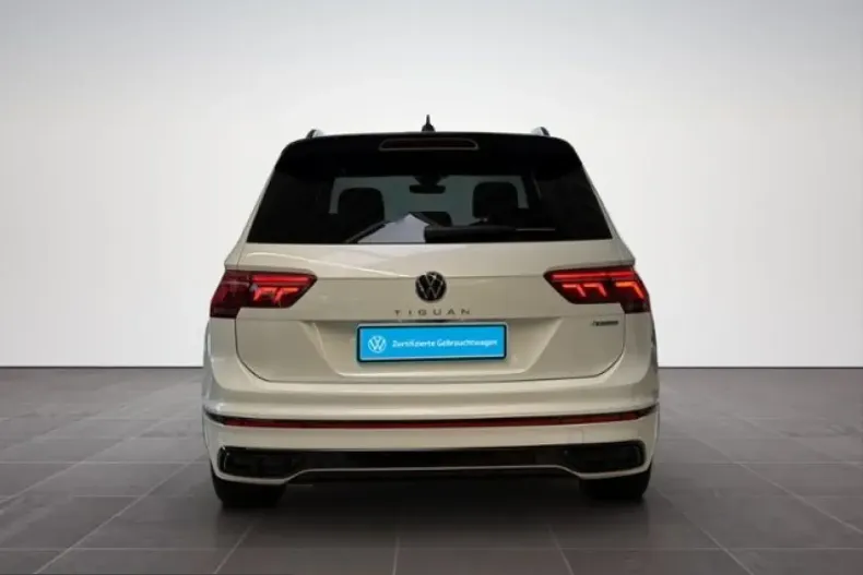 Volkswagen Tiguan din 2022 cu 70.874 km - oferta VOL231630 - foto 5