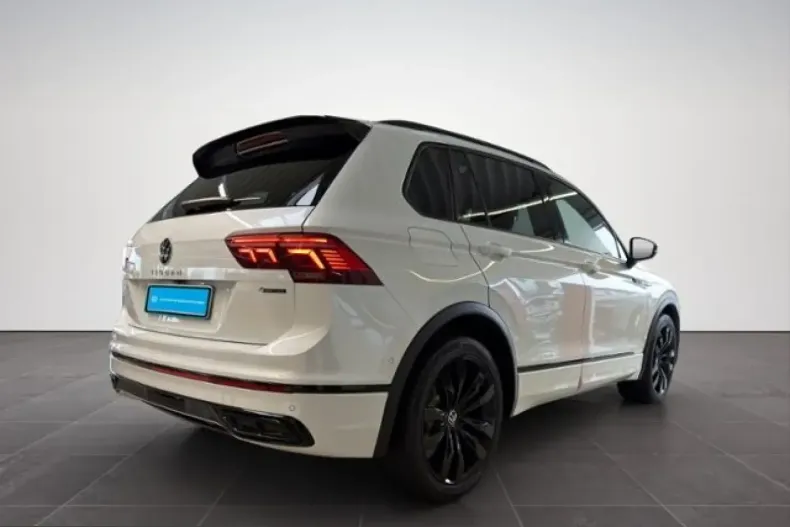 Volkswagen Tiguan din 2022 cu 70.874 km - oferta VOL231630 - foto 6