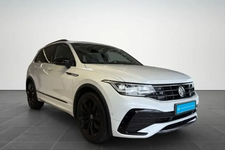 Volkswagen Tiguan din 2022 cu 70.874 km - oferta VOL231630 - foto 8