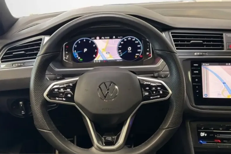 Volkswagen Tiguan din 2022 cu 70.874 km - oferta VOL231630 - foto 16