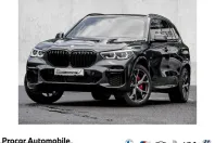BMW X5 (Seria X) din 2022 cu 109.711 km - oferta BMW231632 - foto 1