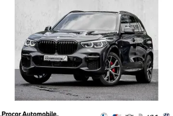BMW X5 din 2022 - oferta BMW231632