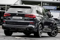 BMW X5 (Seria X) din 2022 cu 109.711 km - oferta BMW231632 - foto 2