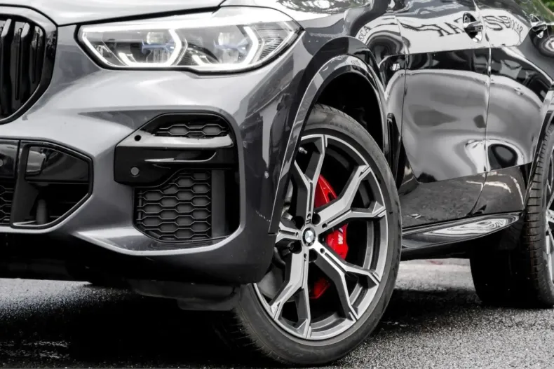 BMW X5 (Seria X) din 2022 cu 109.711 km - oferta BMW231632 - foto 5