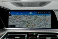 BMW X5 (Seria X) din 2022 cu 109.711 km - oferta BMW231632 - foto 7