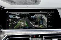 BMW X5 (Seria X) din 2022 cu 109.711 km - oferta BMW231632 - foto 13