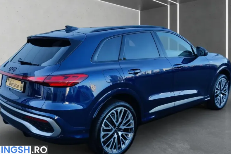 Audi Q5 din 2026 cu 6.500 km - oferta AUD231633 - foto 3