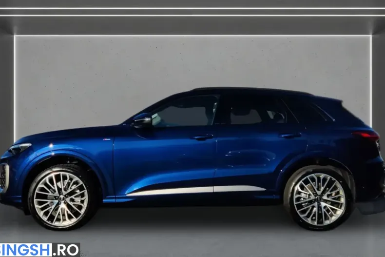 Audi Q5 din 2026 cu 6.500 km - oferta AUD231633 - foto 4