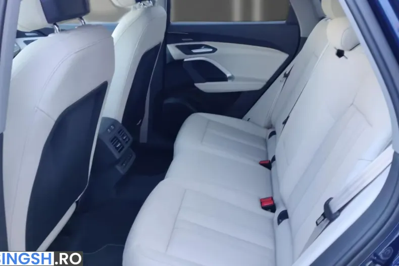 Audi Q5 din 2026 cu 6.500 km - oferta AUD231633 - foto 17