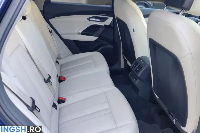 Audi Q5 din 2026 cu 6.500 km - oferta AUD231633 - foto 18