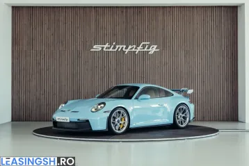Porsche 992 din 2022 - oferta POR231634