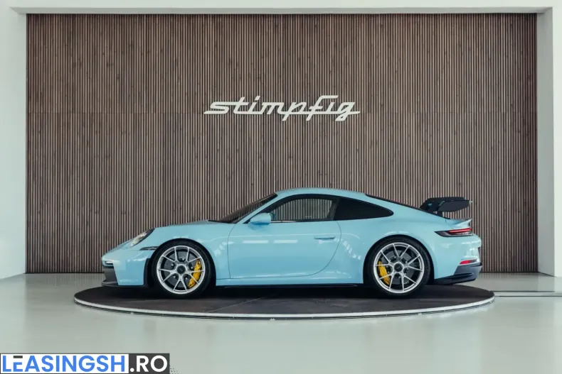 Porsche 992 din 2022 cu 9.585 km - oferta POR231634 - foto 2