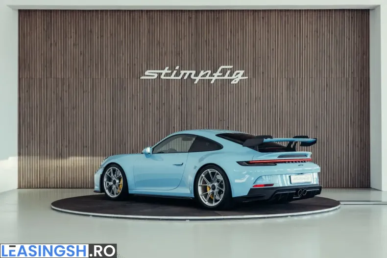 Porsche 992 din 2022 cu 9.585 km - oferta POR231634 - foto 3