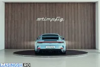 Porsche 992 din 2022 cu 9.585 km - oferta POR231634 - foto 4