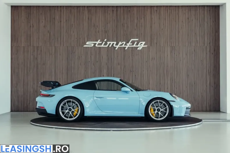 Porsche 992 din 2022 cu 9.585 km - oferta POR231634 - foto 6