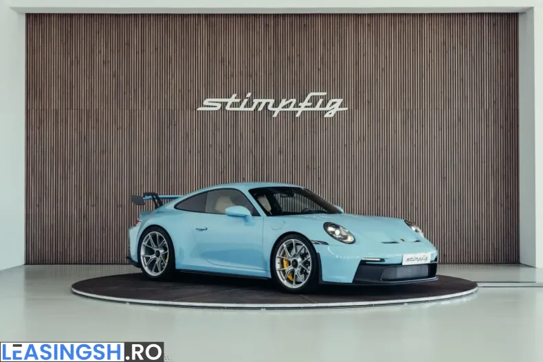 Porsche 992 din 2022 cu 9.585 km - oferta POR231634 - foto 7