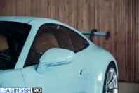 Porsche 992 din 2022 cu 9.585 km - oferta POR231634 - foto 11