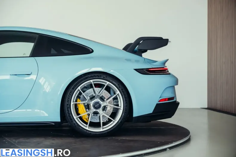 Porsche 992 din 2022 cu 9.585 km - oferta POR231634 - foto 13