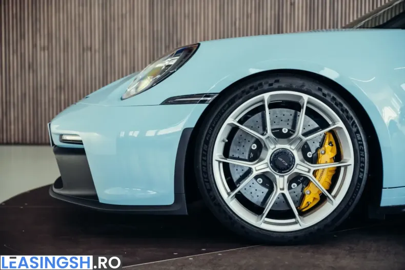 Porsche 992 din 2022 cu 9.585 km - oferta POR231634 - foto 15