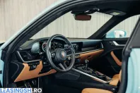 Porsche 992 din 2022 cu 9.585 km - oferta POR231634 - foto 21