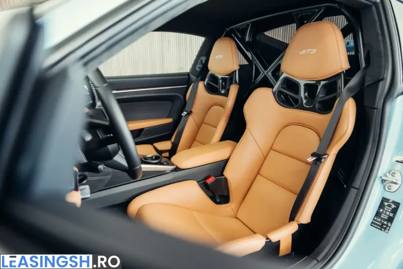 Porsche 992 din 2022 cu 9.585 km - oferta POR231634 - foto 23