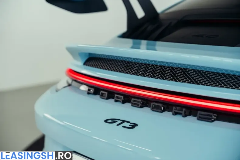 Porsche 992 din 2022 cu 9.585 km - oferta POR231634 - foto 30