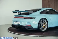 Porsche 992 din 2022 cu 9.585 km - oferta POR231634 - foto 31
