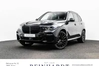 BMW X5 (Seria X) din 2022 cu 99.987 km - oferta BMW231635 - foto 1