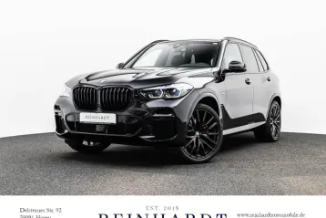 BMW X5 din 2022 - oferta BMW231635