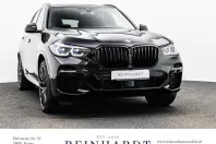 BMW X5 (Seria X) din 2022 cu 99.987 km - oferta BMW231635 - foto 3