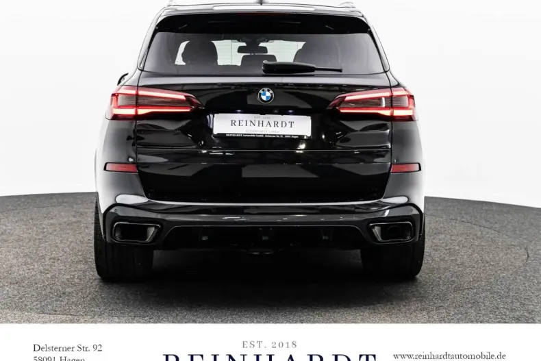 BMW X5 (Seria X) din 2022 cu 99.987 km - oferta BMW231635 - foto 6