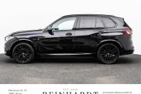 BMW X5 (Seria X) din 2022 cu 99.987 km - oferta BMW231635 - foto 8