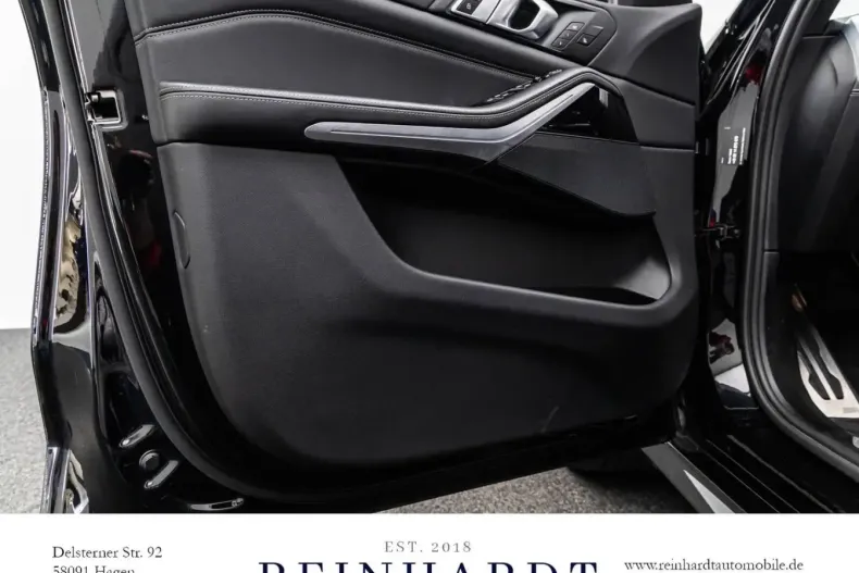 BMW X5 (Seria X) din 2022 cu 99.987 km - oferta BMW231635 - foto 10