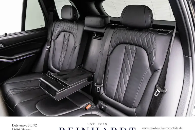 BMW X5 (Seria X) din 2022 cu 99.987 km - oferta BMW231635 - foto 15