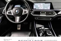 BMW X5 (Seria X) din 2022 cu 99.987 km - oferta BMW231635 - foto 17