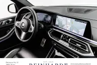 BMW X5 (Seria X) din 2022 cu 99.987 km - oferta BMW231635 - foto 19