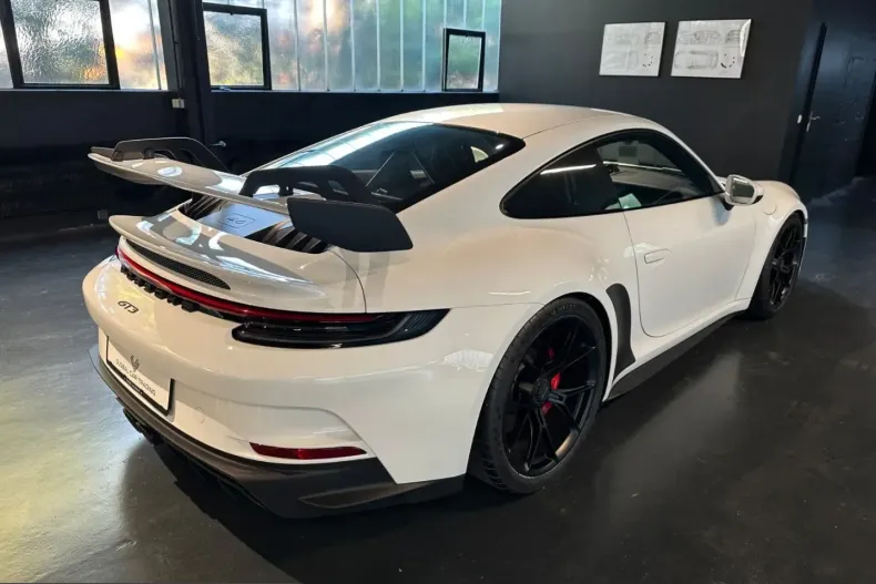 Porsche 992 din 2021 cu 7.548 km - oferta POR231636 - foto 6