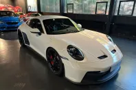 Porsche 992 din 2021 cu 7.548 km - oferta POR231636 - foto 8