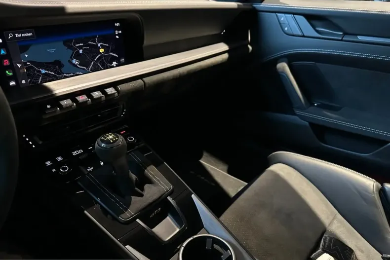 Porsche 992 din 2021 cu 7.548 km - oferta POR231636 - foto 15