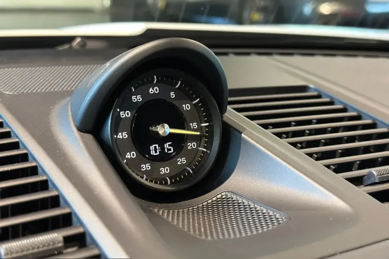 Porsche 992 din 2021 cu 7.548 km - oferta POR231636 - foto 19