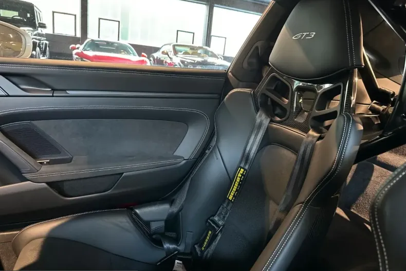 Porsche 992 din 2021 cu 7.548 km - oferta POR231636 - foto 20