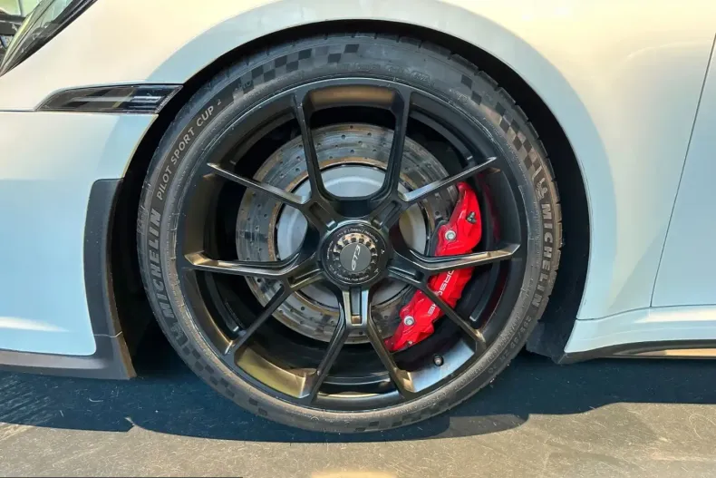 Porsche 992 din 2021 cu 7.548 km - oferta POR231636 - foto 25