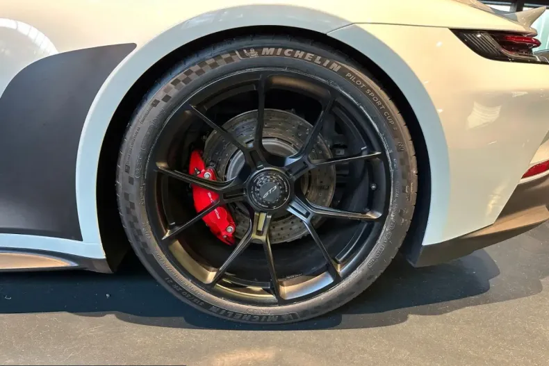 Porsche 992 din 2021 cu 7.548 km - oferta POR231636 - foto 26