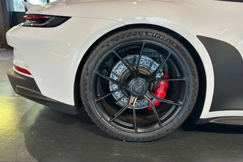 Porsche 992 din 2021 cu 7.548 km - oferta POR231636 - foto 27